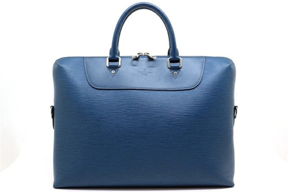 LOUIS VUITTON PDJ Handbag Epi